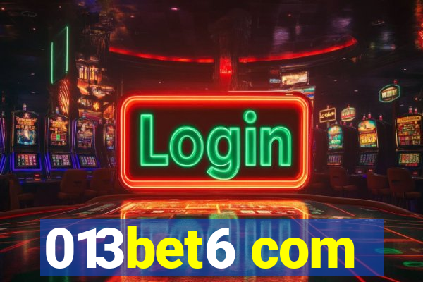 013bet6 com